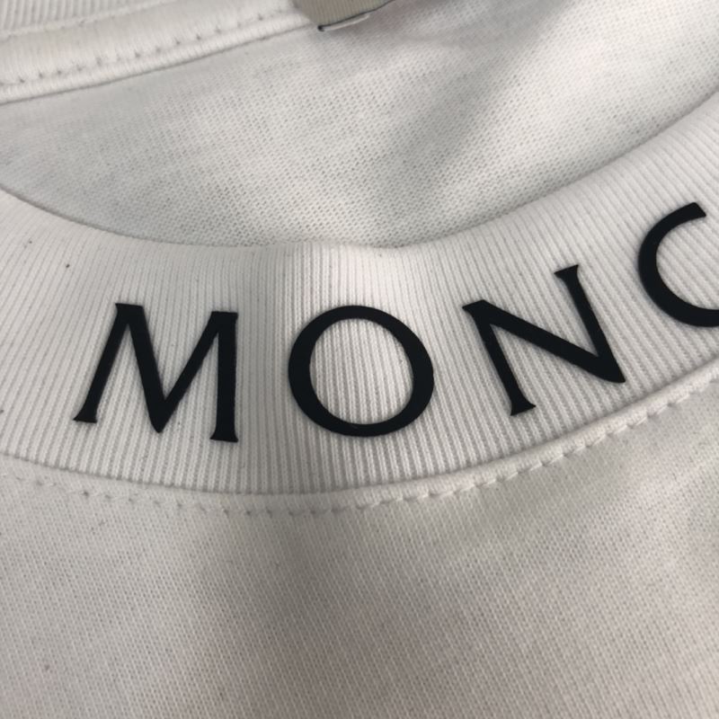 Moncler T-Shirts